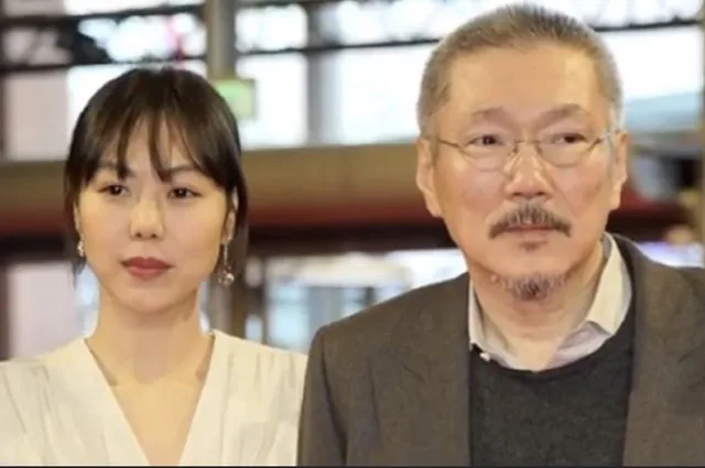 ทายาทของ Kim Min Hee และ Hong Sang Soo: สิทธิ์ในการรับมรดกเป็นอย่างไร?