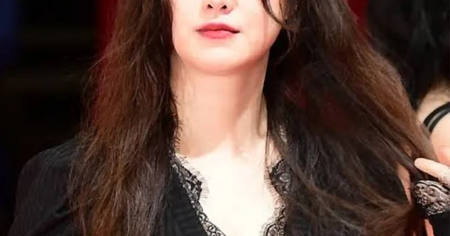 Goo Hye Sun เปิดเผยเบื้องหลังงานเพลงที่ทำมานานกว่า 20 ปี!
