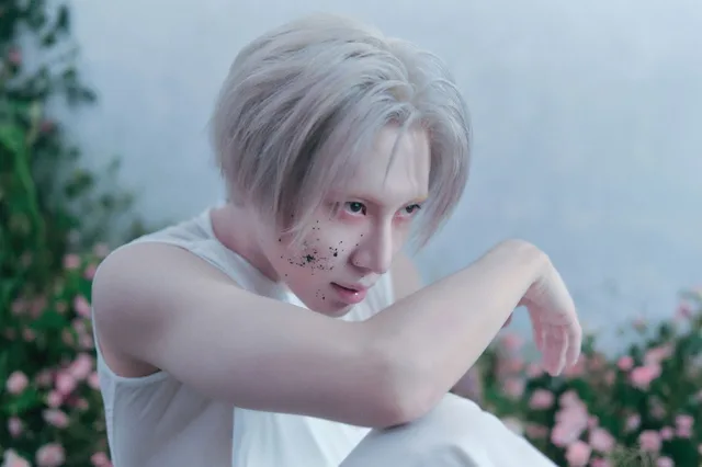 Taemin SHINee ปล่อยภาพทีเซอร์ใหม่ 'PHASE 1: Soft Violence' สวยสะกดทุกสายตา!