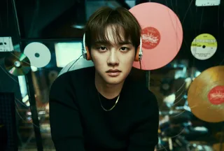 D.O. แห่ง EXO ปล่อยภาพทีเซอร์ 'DOPAMINE' โชว์ความหล่อละมุนเกินต้าน!