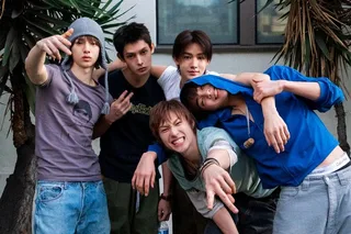CORTIS สร้างประวัติศาสตร์! อัลบั้ม “GREENGREEN” อยู่บน Billboard 200 นาน 15 สัปดาห์