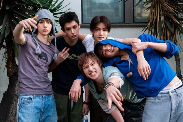 CORTIS สร้างประวัติศาสตร์! อัลบั้ม “GREENGREEN” อยู่บน Billboard 200 นาน 15 สัปดาห์