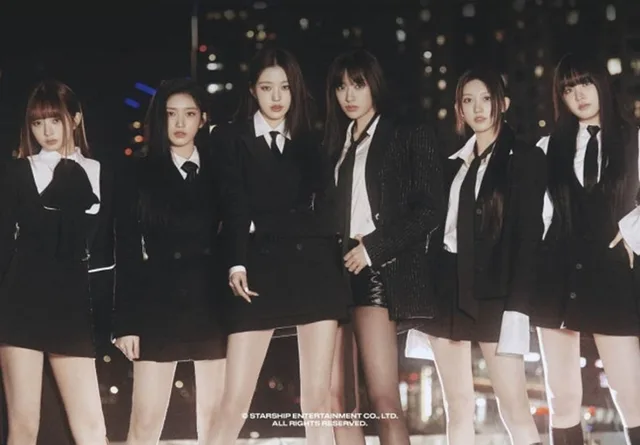 MV เพลง 'I AM' ของ IVE ทะลุ 400 ล้านวิวแล้วจ้า! 🎉 เป็น MV แรกของวงที่ทำได้ด้วยนะ