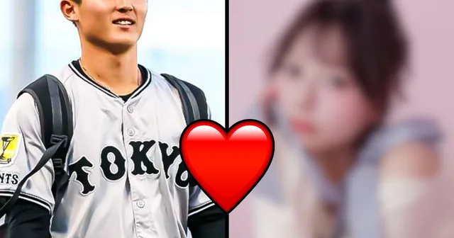 Nagisa Saito อดีตสมาชิก =LOVE ออกเดทนักเบสบอลดาวรุ่ง Shunsuke Urata