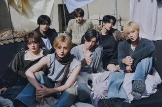 ALPHA DRIVE ONE สร้างประวัติศาสตร์! อัลบั้ม "UNBREAKABLE : 少年BEAST" ทะลุล้านชุดในสัปดาห์แรก
