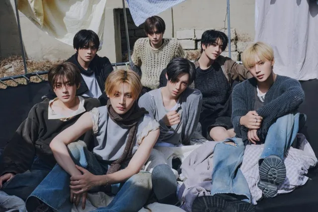 ALPHA DRIVE ONE สร้างประวัติศาสตร์! อัลบั้ม "UNBREAKABLE : 少年BEAST" ทะลุล้านชุดในสัปดาห์แรก