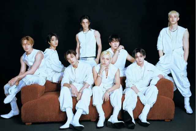 Stray Kids สร้างประวัติศาสตร์! "THIS & THAT" ยังคงปังบน Billboard 200 สัปดาห์ที่ 3