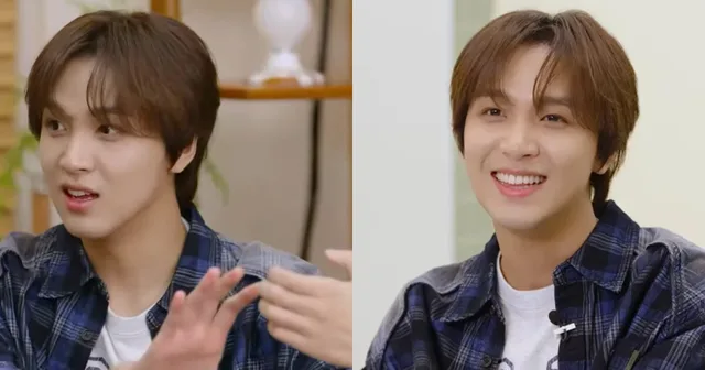 ความลับสุดน่ารักของ Haechan NCT ที่ถูกเปิดเผย ทำเอาแฟนๆ ใจละลาย!
