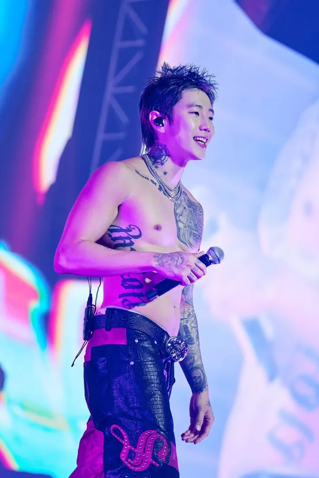Jay Park จัดเต็มคอนเสิร์ตอังกอร์ที่โซล พร้อมแขกรับเชิญสุดปังจาก AOMG และ H1GHR MUSIC