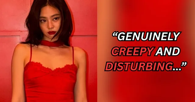 เกิดอะไรขึ้น? ชาวเน็ตวิจารณ์ MV เพลงใหม่ของ Jennie BLACKPINK อย่างหนัก