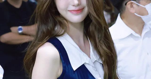 Jang Wonyoung IVE ลุคใสๆ ไร้เมคอัพ ทำเอาแฟนๆ ตะลึงในความสวยธรรมชาติ