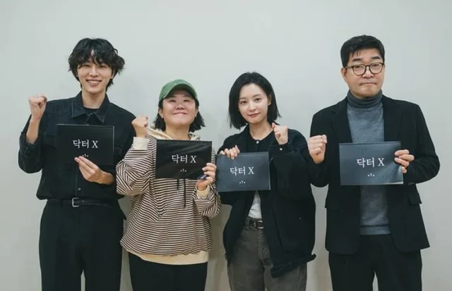 Kim Ji Won คัมแบ็ก! 'Doctor X: Age Of The White Mafia' เตรียมลงจอ 9 ต.ค. นี้ ทาง SBS และ Netflix