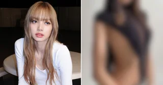 แฟนๆ ถกสนั่น! ใบหน้าของ Lisa BLACKPINK ในทีเซอร์ใหม่กลายเป็นประเด็นร้อน