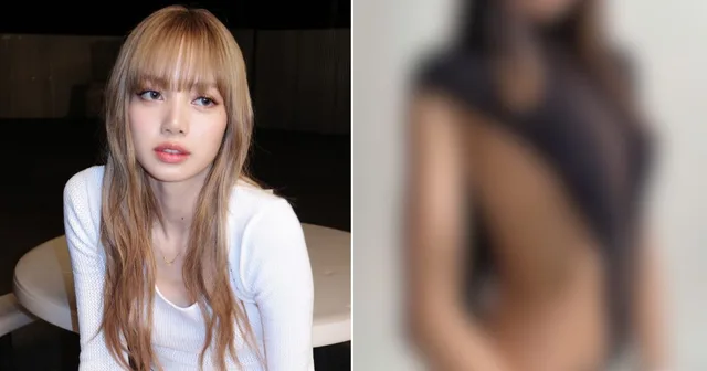 แฟนๆ ถกสนั่น! ใบหน้าของ Lisa BLACKPINK ในทีเซอร์ใหม่กลายเป็นประเด็นร้อน