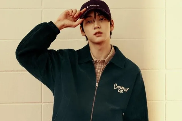 Soobin วง Tomorrow X Together ขึ้นแท่นพรีเซ็นเตอร์แคมเปญ Fall 2026 ของ COVERNAT