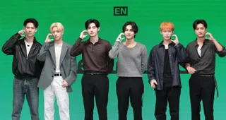 ENHYPEN สร้างประวัติศาสตร์! อัลบั้ม 'THE SIN : BLISS' ขึ้นอันดับ 1 บน Billboard 200 ครั้งแรก