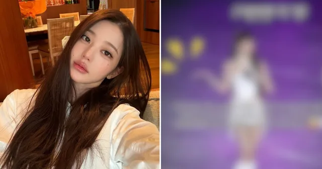 คลิป Wonyoung IVE ช่วยตากล้องไวรัล ชาวเน็ตลบข้อกล่าวหา “Mean Girl”
