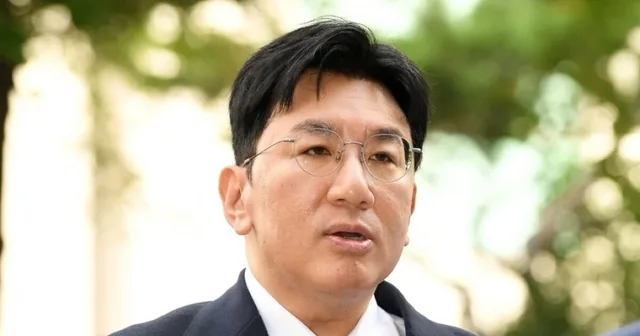 Bang Si Hyuk ประธาน HYBE เตรียมถูกส่งตัวให้อัยการสอบสวน