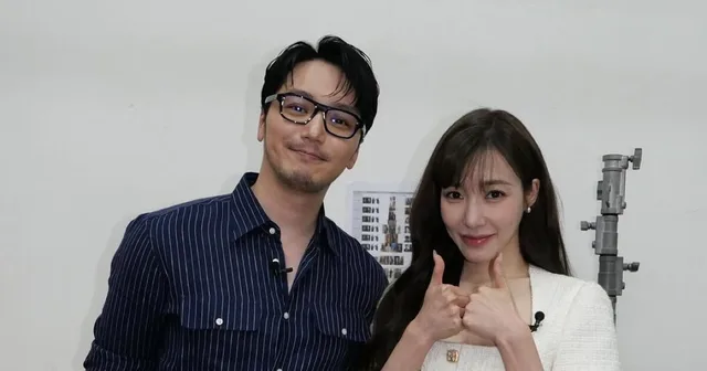 Byun Yo Han โชว์หวานออกสื่อถึงภรรยา Tiffany Young แบบไม่กั๊ก!
