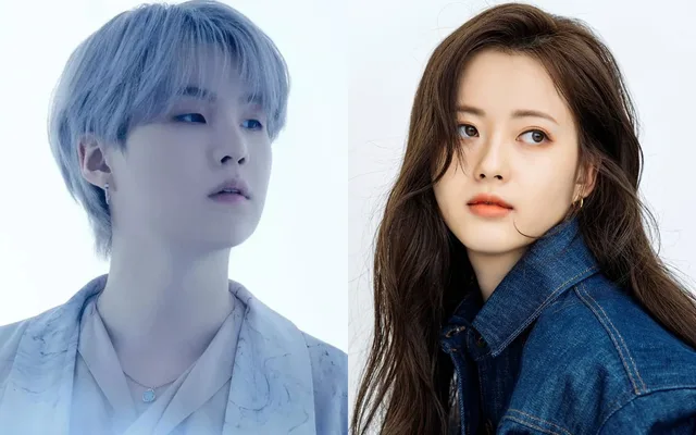 ชาวเน็ตต่างชาติยังคงถกเถียงข่าวเดท SUGA วง BTS และ Go Ara หลังมีคนขุดหลักฐานอีกครั้ง