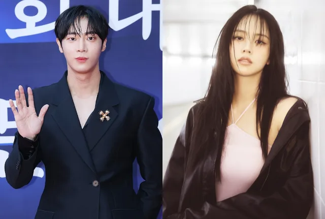 Choo Young Woo และ Kim So Hyun ปล่อยทีเซอร์สุดละมุนในซีรีส์ใหม่ 'Love Doctor'