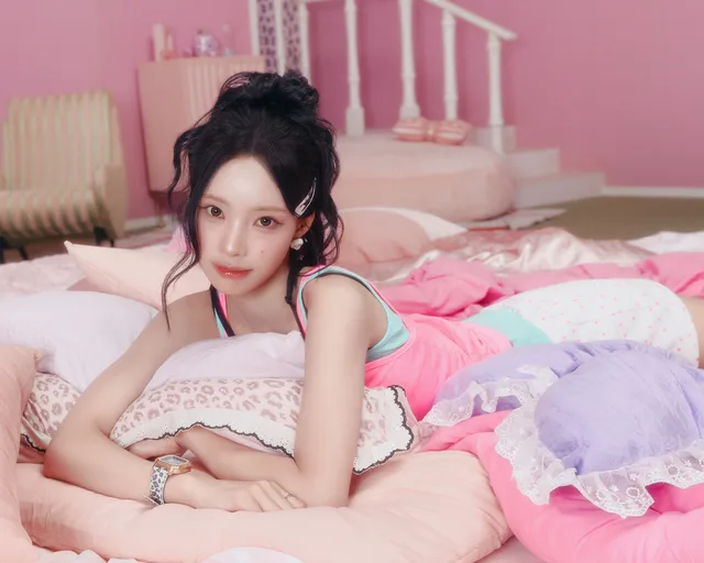 Woni แห่ง Rescene แซงหน้าไอดอลตัวท็อป ขึ้นแท่นไอดอลที่ถูกพูดถึงมากที่สุด 2 เดือนซ้อน!