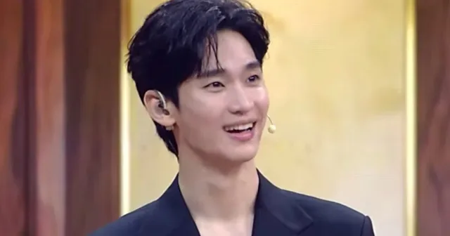 Kim Soo Hyun เตรียมปรากฏตัวอีกงาน AAA 2026 ท่ามกลางกระแสวิจารณ์สนั่น