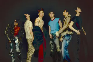 ENHYPEN ปังไม่หยุด! อัลบั้ม 'THE SIN : BLISS' คว้าอันดับ 1 Oricon ญี่ปุ่น
