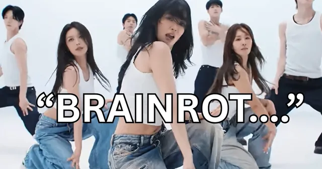 เพลงใหม่ของ HyoRiSoo ยูนิตจาก Girls’ Generation จุดประเด็นดราม่าสนั่นโซเชียล