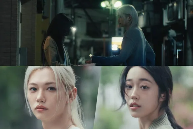Felix วง Stray Kids ปล่อยเพลงเดี่ยว “Slow It Down” พร้อม MV สุดอบอุ่นที่ได้ Roh Yoon Seo มาร่วมแสดง!
