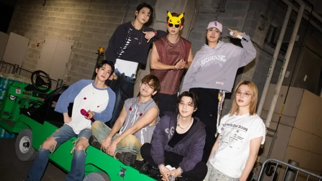 ลอสแอนเจลิสประกาศ 'BTS Week' ต้อนรับคอนเสิร์ต 'ARIRANG' ของ BTS ที่ SoFi Stadium