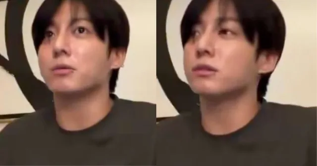 Jungkook แห่ง BTS เผยสเปกคนที่เขาตามหา...แต่ไม่ใช่สเปกแฟนนะ!