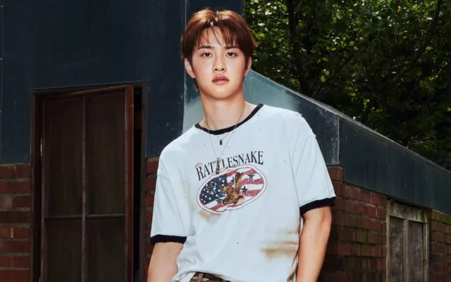 D.O. แห่ง EXO ปล่อยรายชื่อเพลงใหม่จากมินิอัลบั้มชุดที่ 4 'DOPAMINE' แล้วจ้า!
