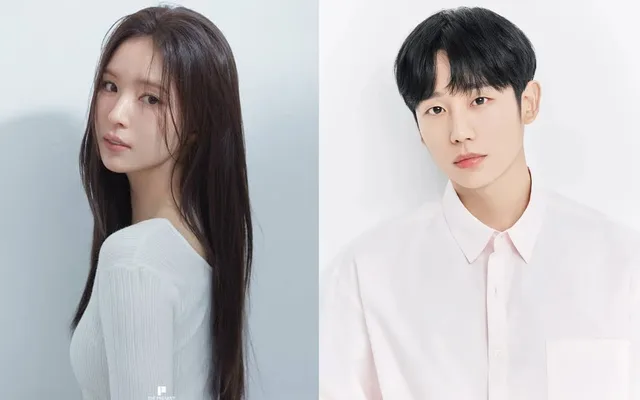 Shin Se Kyung และ Jung Hae In เตรียมรับบทนำในซีรีส์โรแมนติกเรื่องใหม่ 'Love Virus'