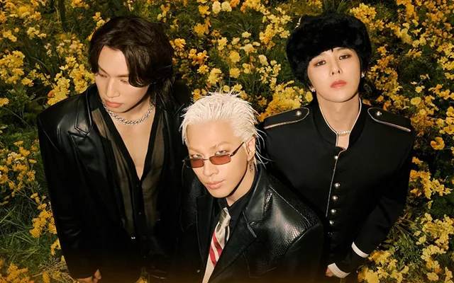BIGBANG ฉลอง 20 ปีสุดปัง! เพลงใหม่ "BiiiG" แรงไม่หยุด เพลงฮิตเก่าๆ ก็พุ่งพรวด 333%