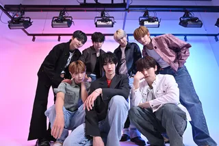 Tunexx กับก้าวใหม่: จากเจ็ดเป็นหนึ่ง พร้อมลุยเวทีใหญ่ระดับโลก!