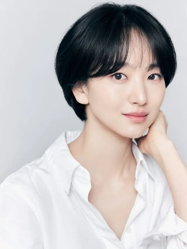 Won Jin Ah เซ็นสัญญาเป็นนักแสดงในสังกัด Noon Company อย่างเป็นทางการ