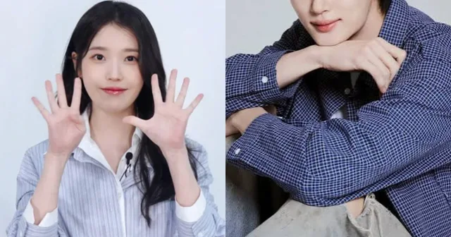 IU ส่งฟู้ดทรัคให้ Byeon Woo Seok แต่กลับโดนชาวเน็ตวิจารณ์สนั่น!