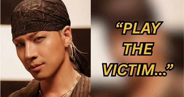 Taeyang BIGBANG จุดประเด็นร้อนบนโซเชียลอีกครั้งกับข้อกล่าวหาเรื่อง 'เหยียดเชื้อชาติ'