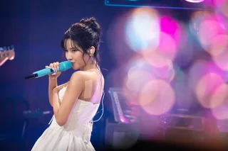 Soyeon (G)I-DLE โชว์เพลงจากอัลบั้มเดี่ยวครั้งแรกแบบเต็มๆ ในรายการ 'Space Gonggam' ก่อนปล่อยจริง!