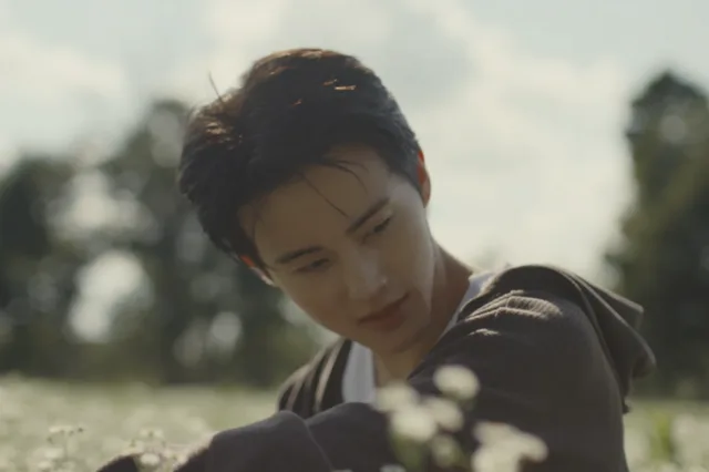 Mark Lee ปล่อยทีเซอร์ MV สุดละมุน สำหรับเพลงโซโล่ใหม่ "My Friend"