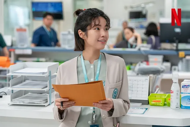 Netflix Japan เจอดราม่า! หลังปล่อยคลิปโปรโมท Ha Young ท่ามกลางประเด็นฉาวคุณทวด