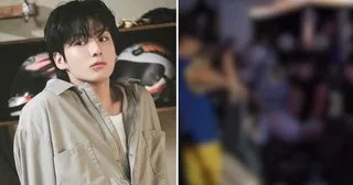 คลิปปาร์ตี้วันเกิดหลังคอนเสิร์ตของ Jungkook วง BTS กลายเป็นไวรัล!