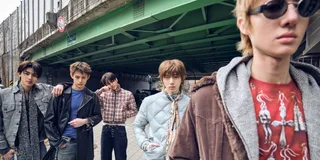 เพลง 'REDRED' ของ CORTIS คว้าตำแหน่งเพลงฮิตประจำซัมเมอร์ 2026 บน TikTok เกาหลี!