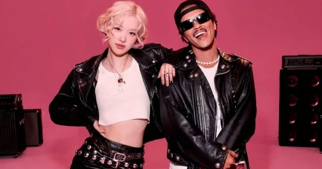 Bruno Mars แอบบ่น Rosé BLACKPINK ค่าตัวแพง ไม่รับสาย ชวนขึ้นเวทีด้วยกันที่เกาหลี 2027
