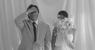 Minhee อดีตสมาชิก Stellar อวดภาพพรีเวดดิ้งสุดงดงาม พร้อมประกาศวันวิวาห์!
