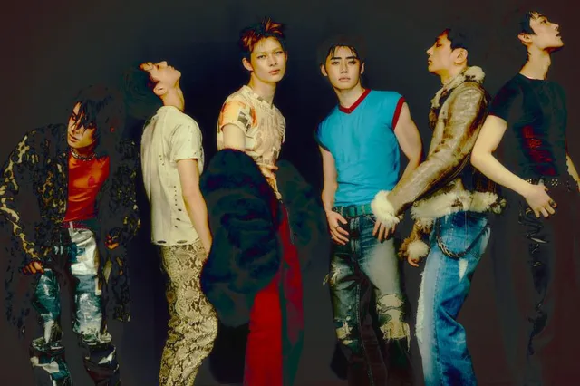 ENHYPEN สร้างประวัติศาสตร์! ขึ้นอันดับ 1 ชาร์ต Billboard ถึง 3 ชาร์ต พร้อม 'Bloody Paradise' ทะยานติด Top 40 Global 200
