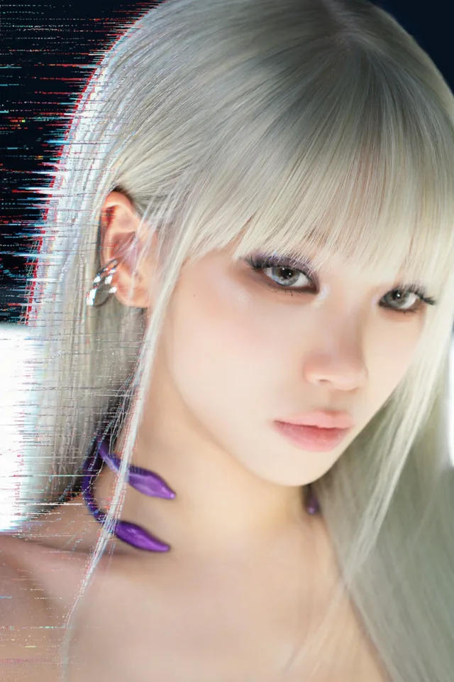 LE SSERAFIM ปล่อยทีเซอร์สุดหลอน ชวนขนลุกกับซิงเกิลอัลบั้มใหม่ 'Made My Night'