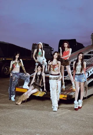 Babymonster สร้างประวัติศาสตร์! ยอดวิว YouTube ทะลุ 1 หมื่นล้านวิว