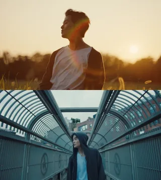 Mark เตรียมคัมแบ็กโซโล่ พร้อมชน Cyberbullying เต็มที่!